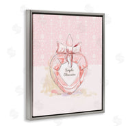 Carol Robinson | Simple Obsession Pastel Perfume