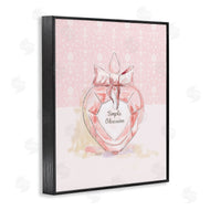 Carol Robinson | Simple Obsession Pastel Perfume