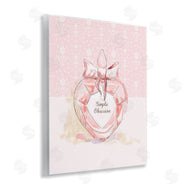 Carol Robinson | Simple Obsession Pastel Perfume
