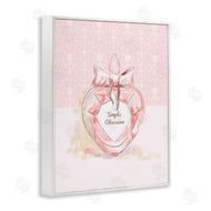 Carol Robinson | Simple Obsession Pastel Perfume