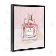Carol Robinson | Diva Chic Pink Perfume