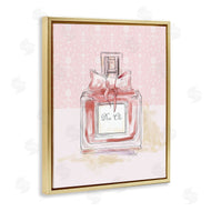 Carol Robinson | Diva Chic Pink Perfume