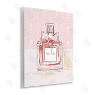 Carol Robinson | Diva Chic Pink Perfume