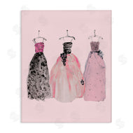 Sally Swatland | Trendy Glam Gowns