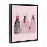 Sally Swatland | Trendy Glam Gowns