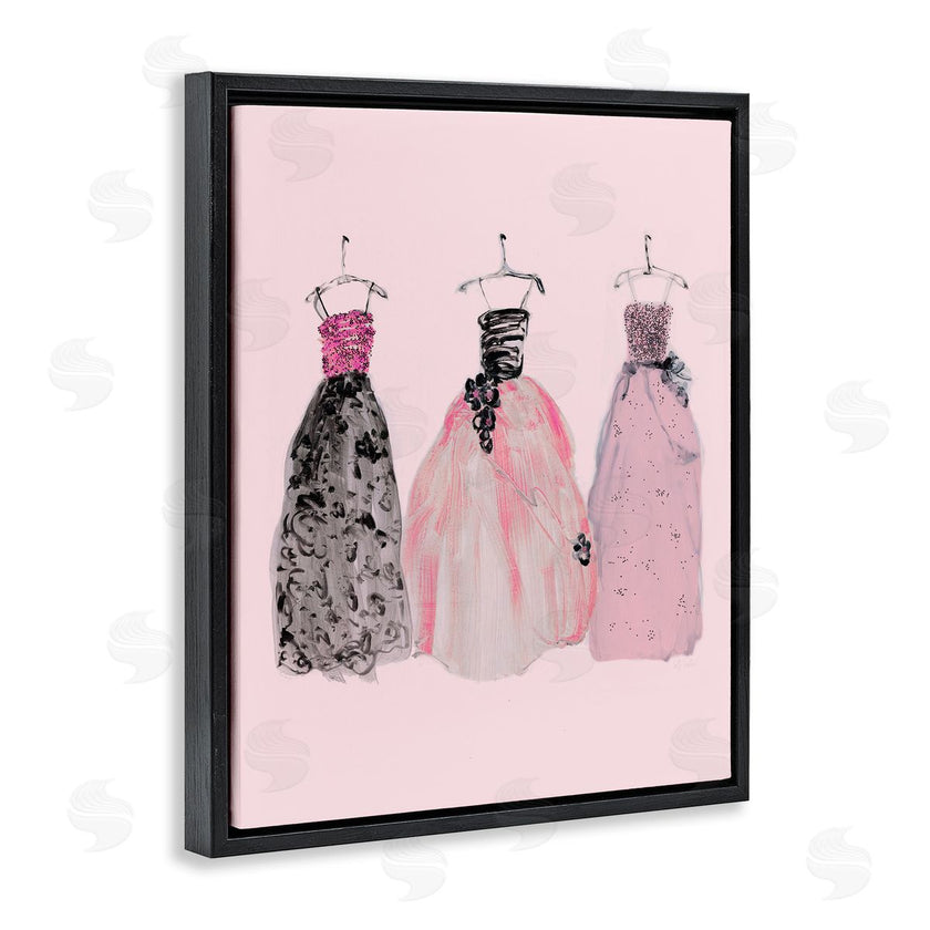Sally Swatland | Trendy Glam Gowns