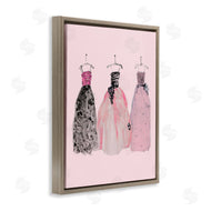 Sally Swatland | Trendy Glam Gowns