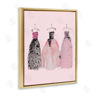 Sally Swatland | Trendy Glam Gowns