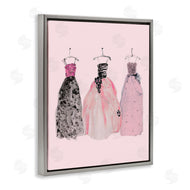 Sally Swatland | Trendy Glam Gowns