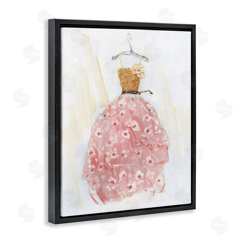 Sally Swatland | Elegant & Sophisticated Pink Gown