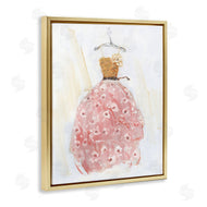 Sally Swatland | Elegant & Sophisticated Pink Gown