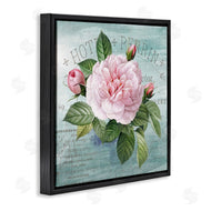 Susan Arnot | Bright & Rustic Tropical Bloom