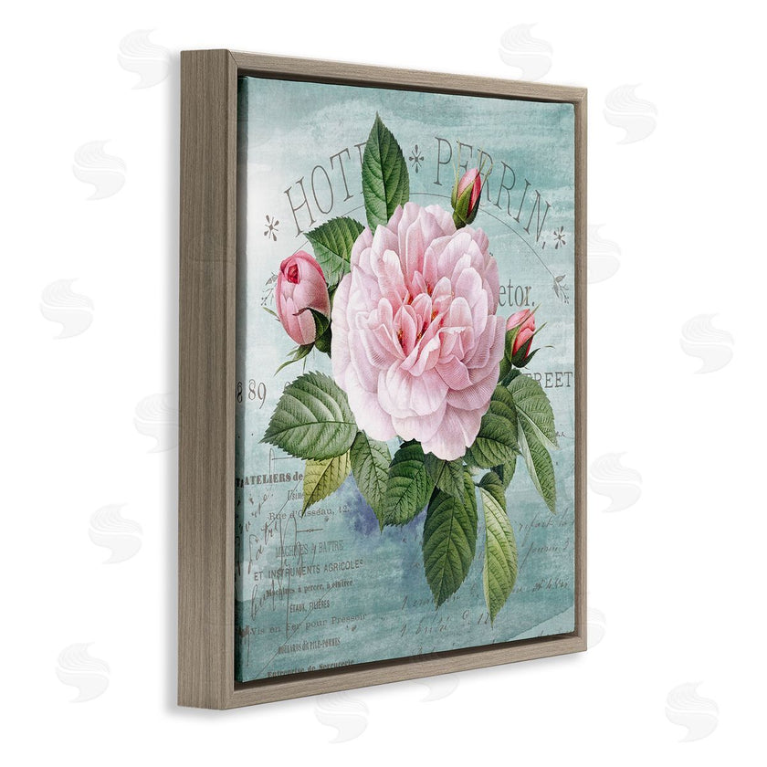 Susan Arnot | Bright & Rustic Tropical Bloom