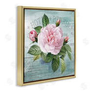 Susan Arnot | Bright & Rustic Tropical Bloom