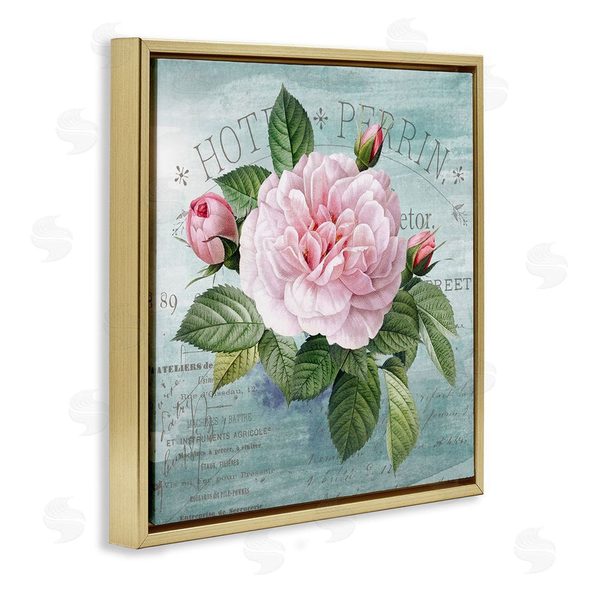 Susan Arnot | Bright & Rustic Tropical Bloom
