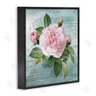 Susan Arnot | Bright & Rustic Tropical Bloom
