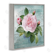Susan Arnot | Bright & Rustic Tropical Bloom