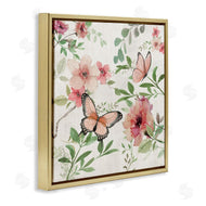 Nan | Country Cottage Florals in Pink
