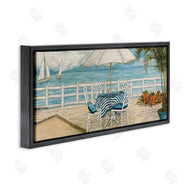 Charlene Olson | Coastal Restaurant Overlook