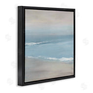 Carol Robinson | Coalescing Ocean & Shore