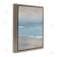 Carol Robinson | Coalescing Ocean & Shore