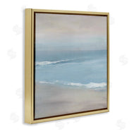 Carol Robinson | Coalescing Ocean & Shore
