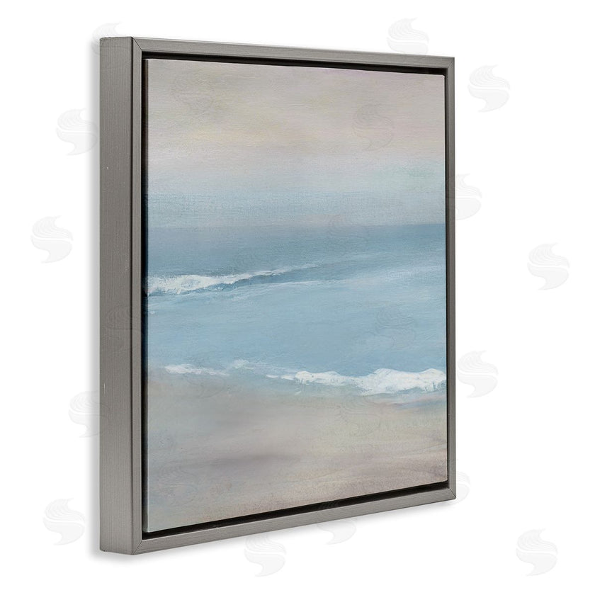 Carol Robinson | Coalescing Ocean & Shore