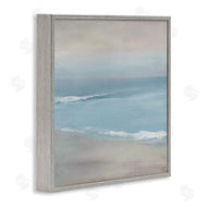 Carol Robinson | Coalescing Ocean & Shore