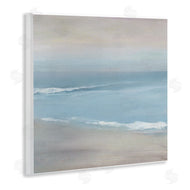 Carol Robinson | Coalescing Ocean & Shore