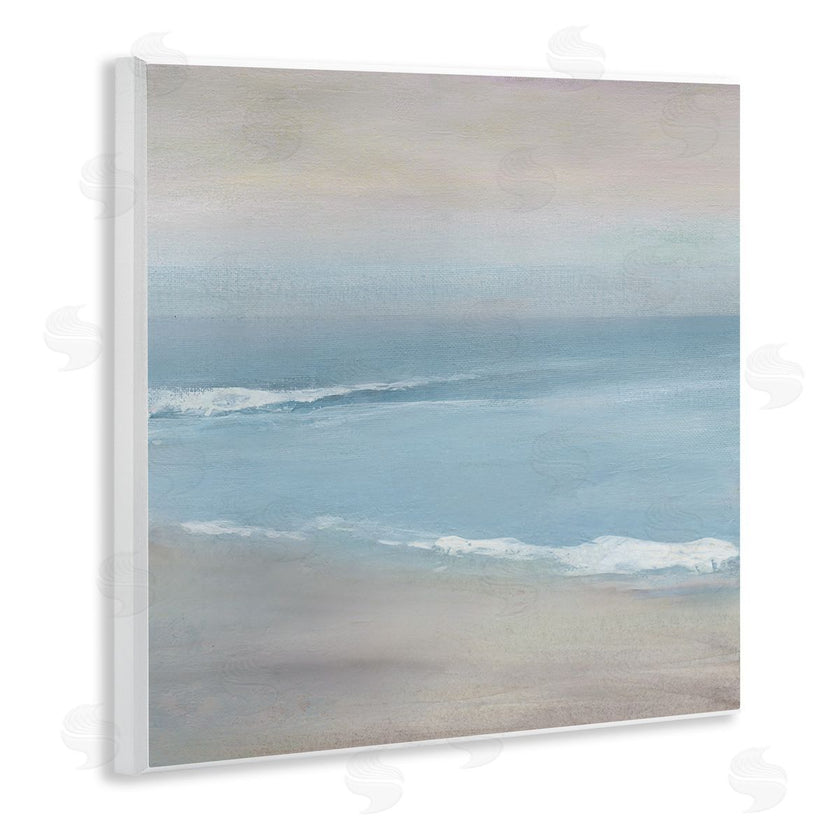 Carol Robinson | Coalescing Ocean & Shore
