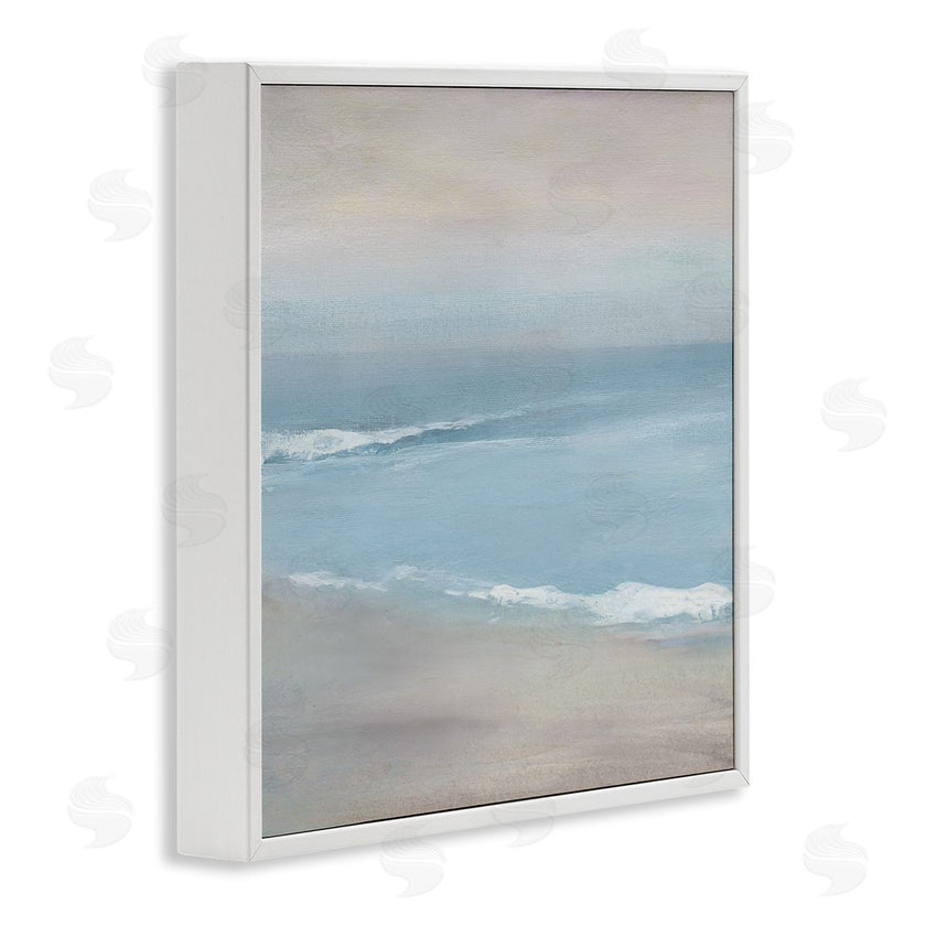 Carol Robinson | Coalescing Ocean & Shore