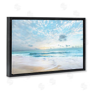 Danita Delimont | Sun Bleached Ocean Shore