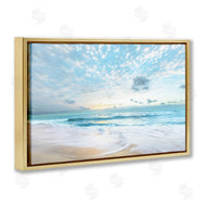 Danita Delimont | Sun Bleached Ocean Shore