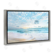 Danita Delimont | Sun Bleached Ocean Shore