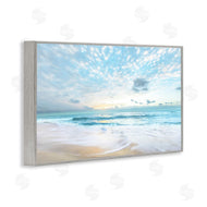 Danita Delimont | Sun Bleached Ocean Shore