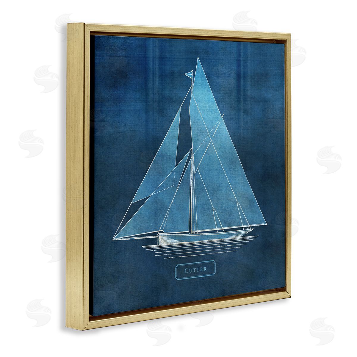 Susan Arnot | Maritime Cutter Sailboat
