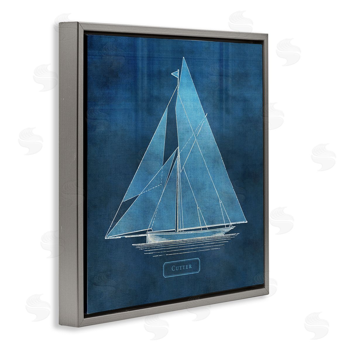 Susan Arnot | Maritime Cutter Sailboat