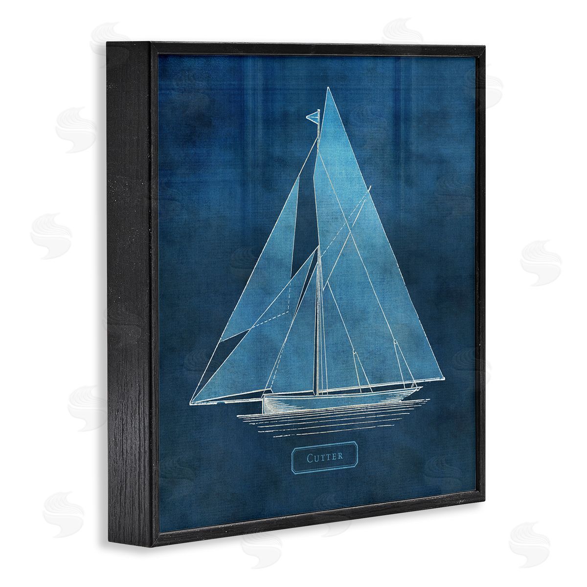 Susan Arnot | Maritime Cutter Sailboat
