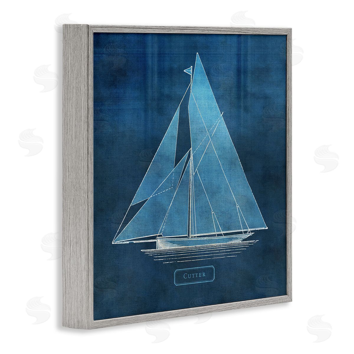 Susan Arnot | Maritime Cutter Sailboat