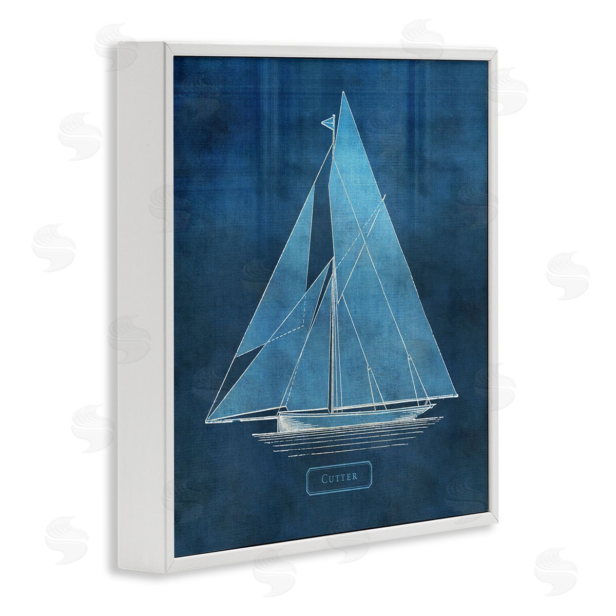 Susan Arnot | Maritime Cutter Sailboat