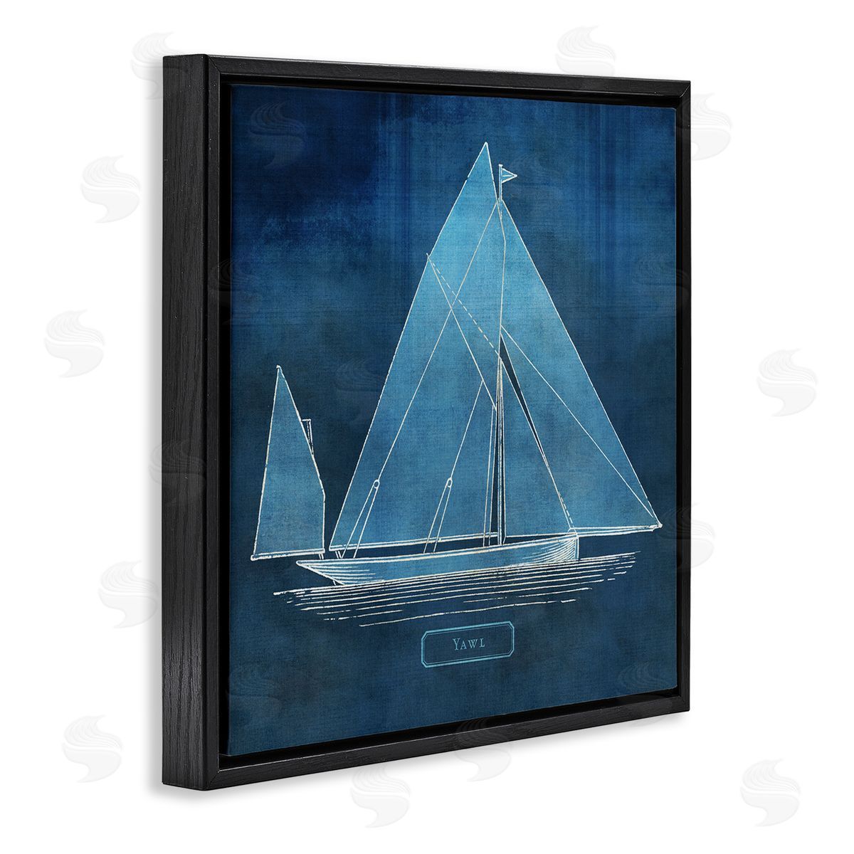 Susan Arnot | Maritime Yawl Sailboat