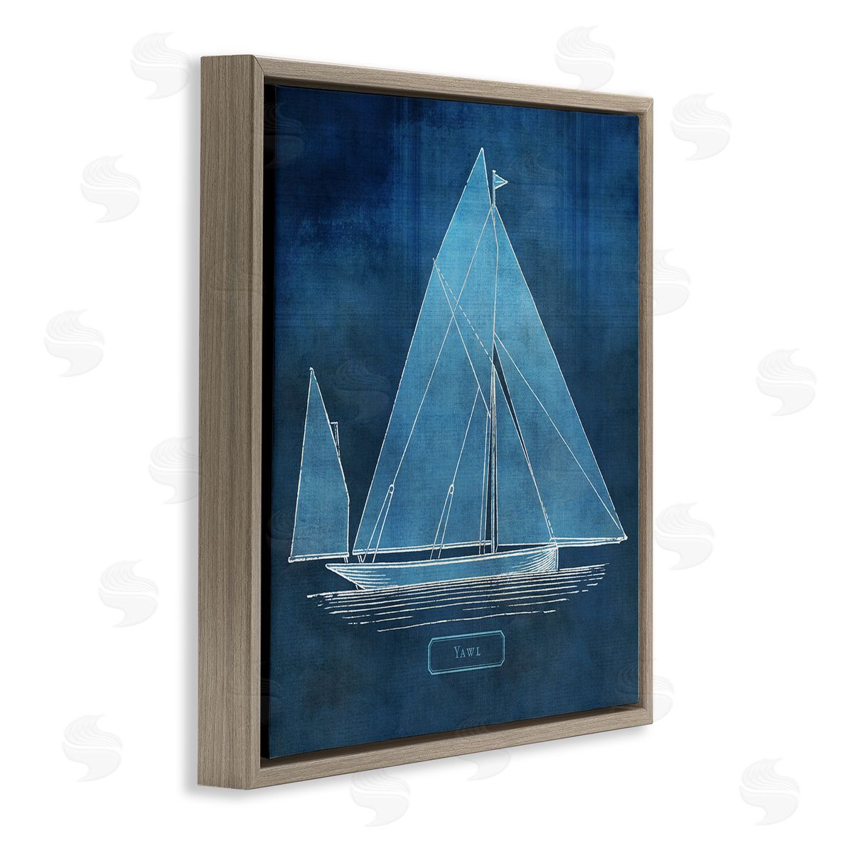 Susan Arnot | Maritime Yawl Sailboat