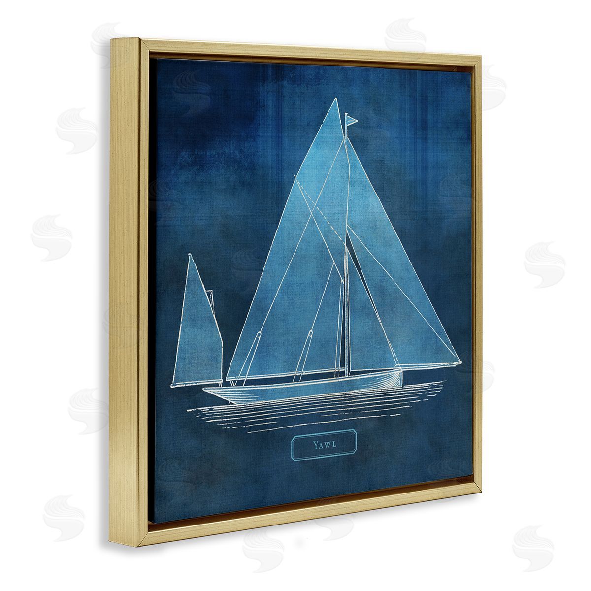 Susan Arnot | Maritime Yawl Sailboat