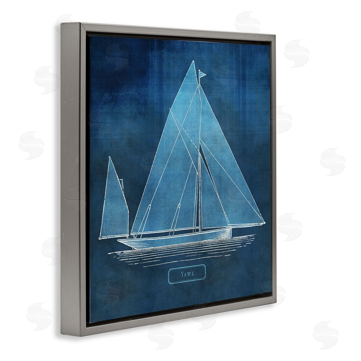Susan Arnot | Maritime Yawl Sailboat