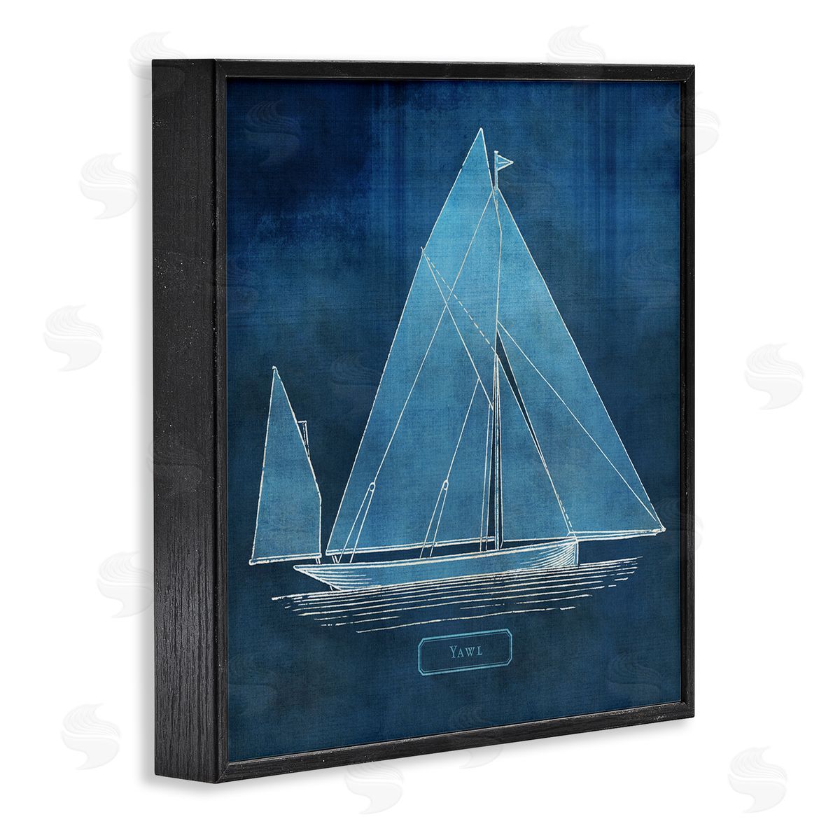 Susan Arnot | Maritime Yawl Sailboat