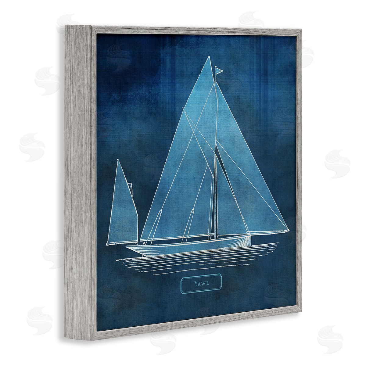 Susan Arnot | Maritime Yawl Sailboat