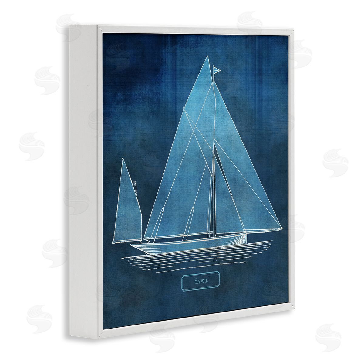 Susan Arnot | Maritime Yawl Sailboat