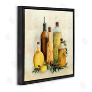 Marilyn Dunlap | Traditional Kitchen Cooking Oils