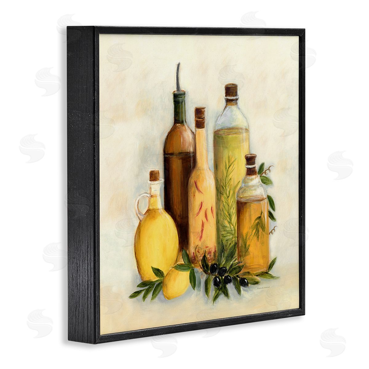 Marilyn Dunlap | Traditional Kitchen Cooking Oils