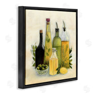 Marilyn Dunlap | Cooking Oils & Spices